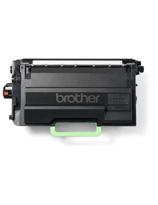 TN3600XXL Brother Tn-3600Xxl Toner Cartridge 1 Pc(S) Original Black