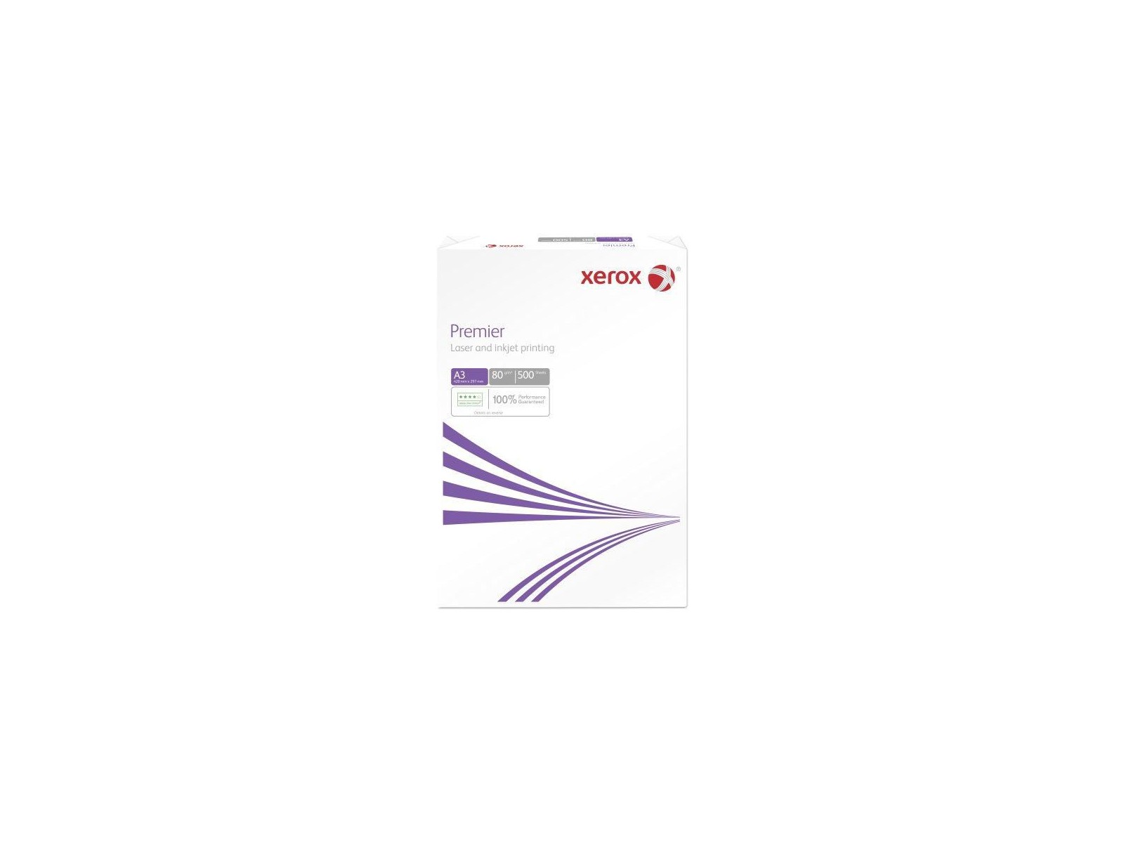 003R98761 003R98761 Xerox Printing Paper A3 (297X420 Mm) 500 Sheets White 003R98761 003R98761 Xerox Printing Paper A3 (297X420 Mm) 500 Sheets White