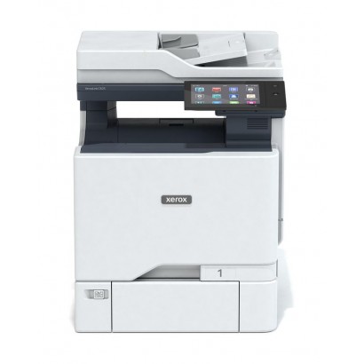 C625V_DN C625V_DN Xerox VersaLink C625V_DN - Multifunktionsprinter - farve