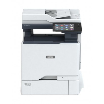 C625V_DN Xerox VersaLink C625V_DN - Multifunktionsprinter - farve