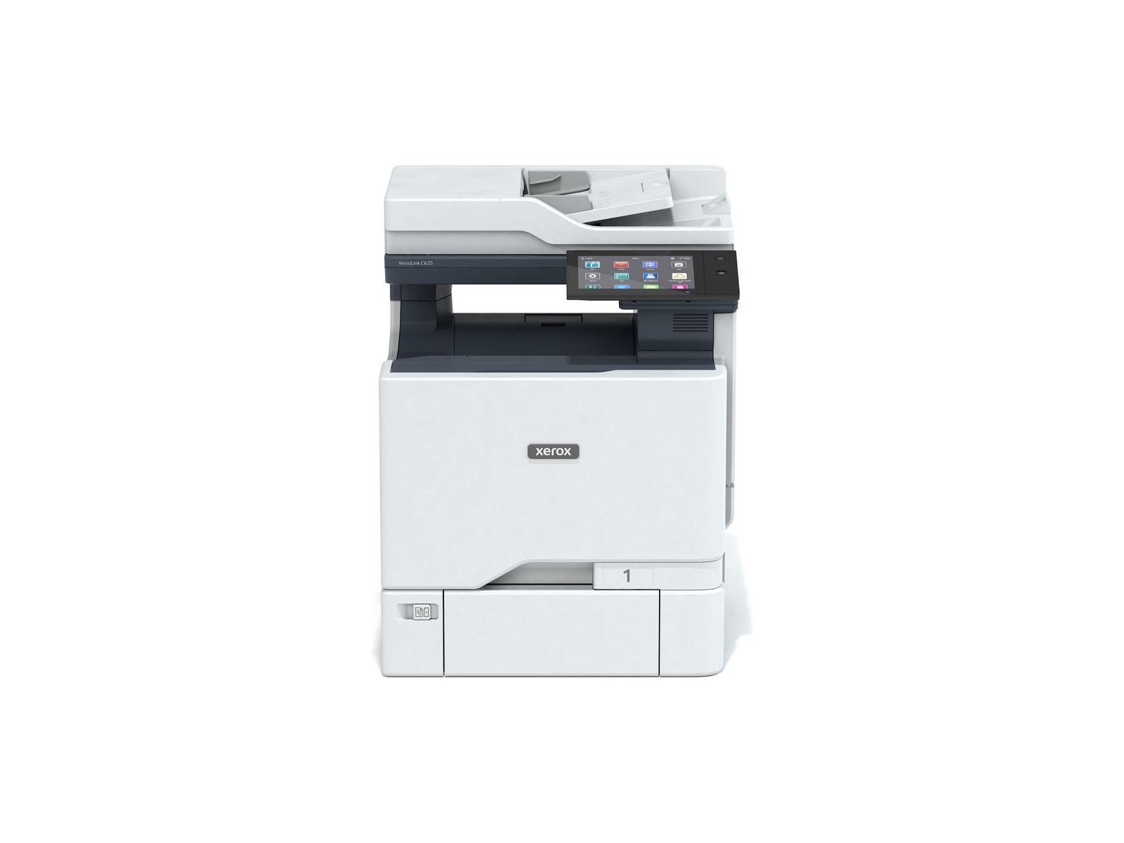 C625V_DN C625V_DN Xerox VersaLink C625V_DN - Multifunktionsprinter - farve