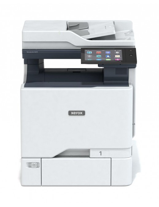 C625V_DN Xerox VersaLink C625V_DN - Multifunktionsprinter - farve