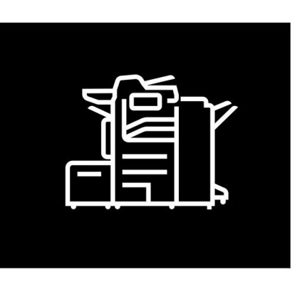 497N07139 497N07139 Xerox Biancodigitale Software For C8000W - Optional Pc/Mac Design Software For White Toner