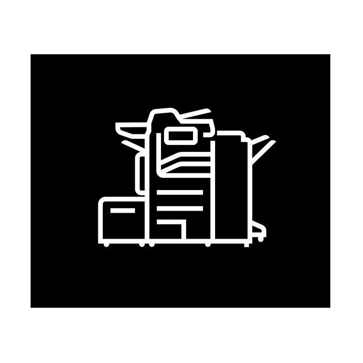 497N07139 Xerox Biancodigitale Software For C8000W - Optional Pc/Mac Design Software For White Toner