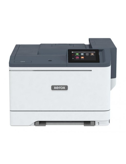 C410V_DN Xerox Print Color With Simplicity, Dependability, And Comprehensive Security.