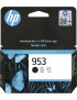 L0S58AE L0S58AE HP 953 Black Original Ink Cartridge
