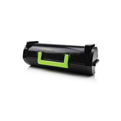 24B6519 Lexmark Toner Cartridge 1 Pc(S) Original Black 760794