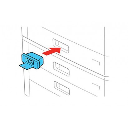 C12C933231 Epson Cassette Lock