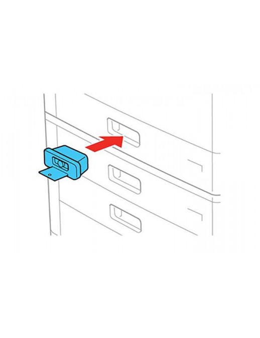 C12C933231 Epson Cassette Lock