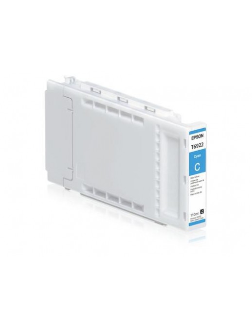 C13T69220N C13T69220N Epson Sp Ultrachrome Xd T692200 Ink Cartridge 1 Pc(S) Original Cyan