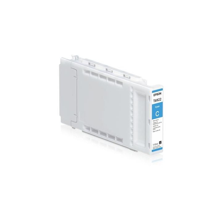 C13T69220N Epson Sp Ultrachrome Xd T692200 Ink Cartridge 1 Pc(S) Original Cyan
