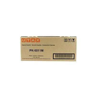 1T02NRBUT0 1T02NRBUT0 Utax Toner Cartridge 1 Pc(S) Original Magenta Features DSE