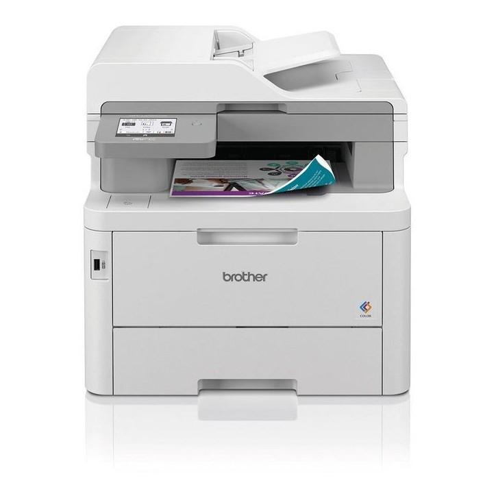 MFCL8390CDWYJ1 Brother Mfc-L8390Cdw Multifunction Printer Led A4 600 X 2400 Dpi 30 Ppm Wi-Fi MFCL8390CDWYJ1 Brother Mfc-L8390Cdw Multifunction Printer Led A4 600 X 2400 Dpi 30 Ppm Wi-Fi