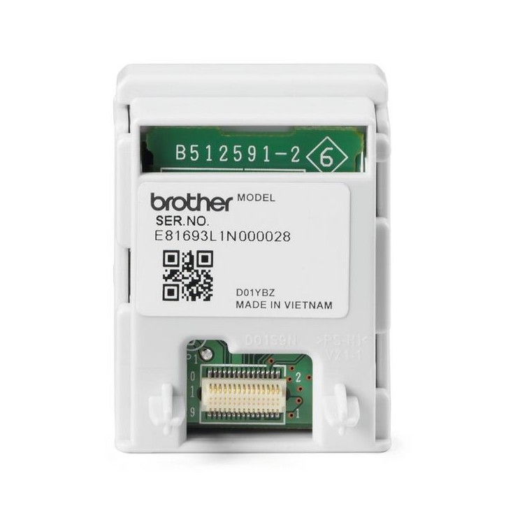 NC9110W Brother Nc-9110W Wlan Interface 1 Pc(S)