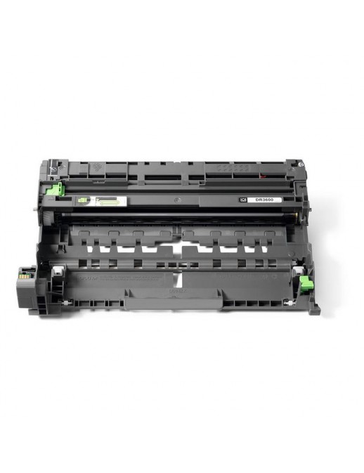 DR3600 Brother Dr-3600 Printer Drum Original 1 Pc(S)