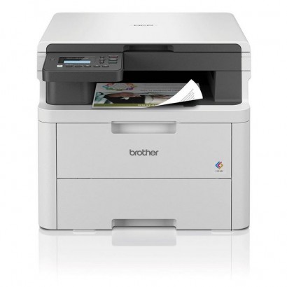 DCPL3515CDWRE1 Brother DCP-L3515CDWRE1 3IN1 LAS 18PPM 512MB USB 2400DPI WLAN