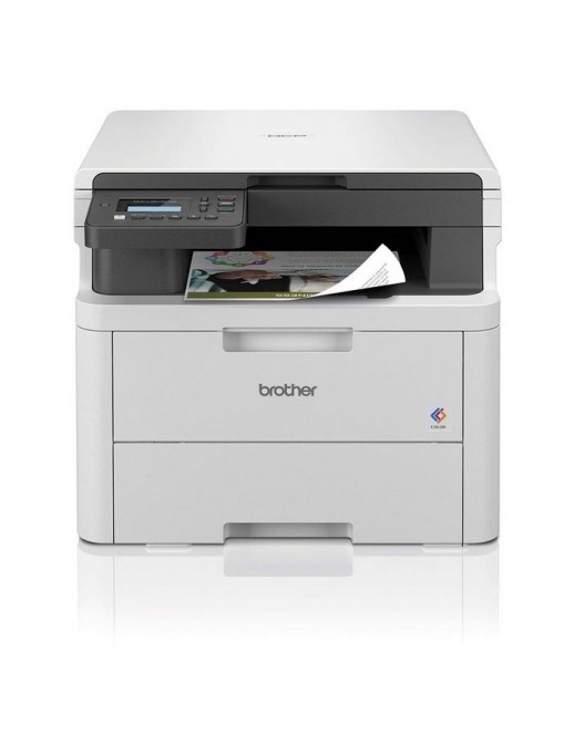 DCPL3515CDWRE1 Brother DCP-L3515CDWRE1 3IN1 LAS 18PPM 512MB USB 2400DPI WLAN