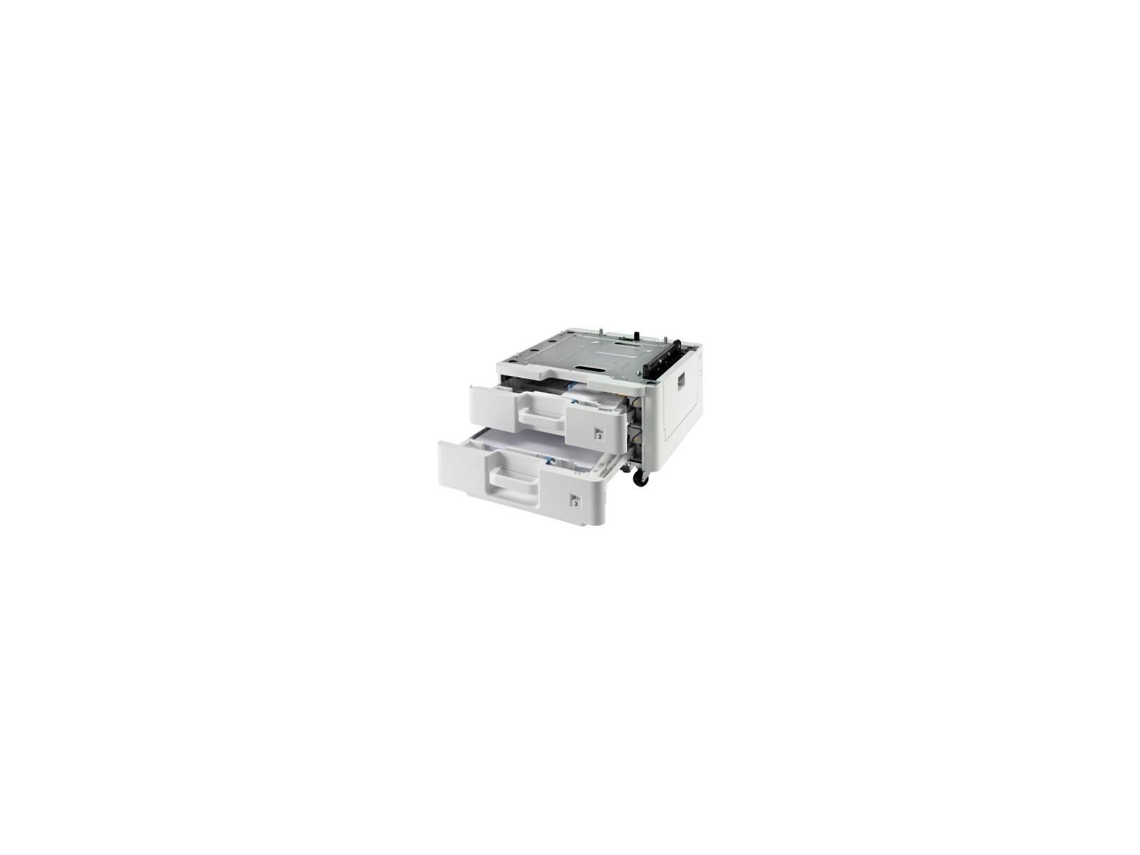 1203NN3NL1 1203NN3NL1 Kyocera Paper Feeder PF-471 2 x 500 sheets