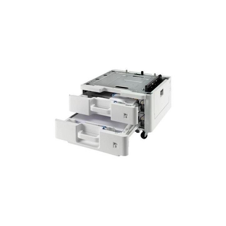 1203NN3NL1 Kyocera Paper Feeder PF-471 2 x 500 sheets 1203NN3NL1 Kyocera Paper Feeder PF-471 2 x 500 sheets