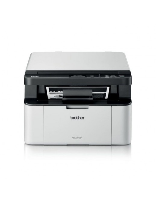 DCP-1623WE Brother Multifunction Printer Laser A4 2400 X 600 Dpi 20 Ppm Wi-Fi