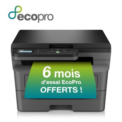 DCPL2627DWERE1 Brother DCP-L2627DWE 3IN1 LAS 32PPM 128MB USB 1200DPI WLAN