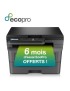 DCPL2627DWERE1 DCPL2627DWERE1 Brother DCP-L2627DWE 3IN1 LAS 32PPM 128MB USB 1200DPI WLAN