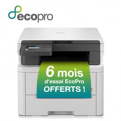 DCPL3520CDWERE1 DCPL3520CDWERE1 Brother DCP-L3520CDWERE1 3IN1 LAS18PPM 512MB USB 2400DPI WLAN