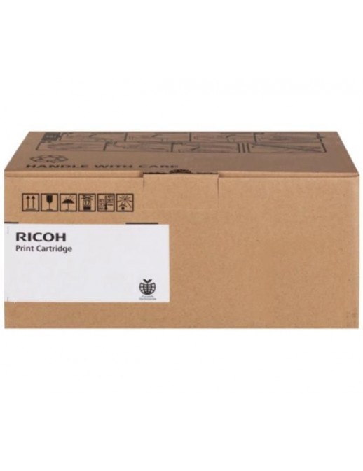 828426 Ricoh Toner Cartridge 1 Pc(S) Original Black