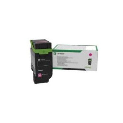 75M2HM0 Lexmark Toner Cartridge 1 Pc(S) Original Magenta