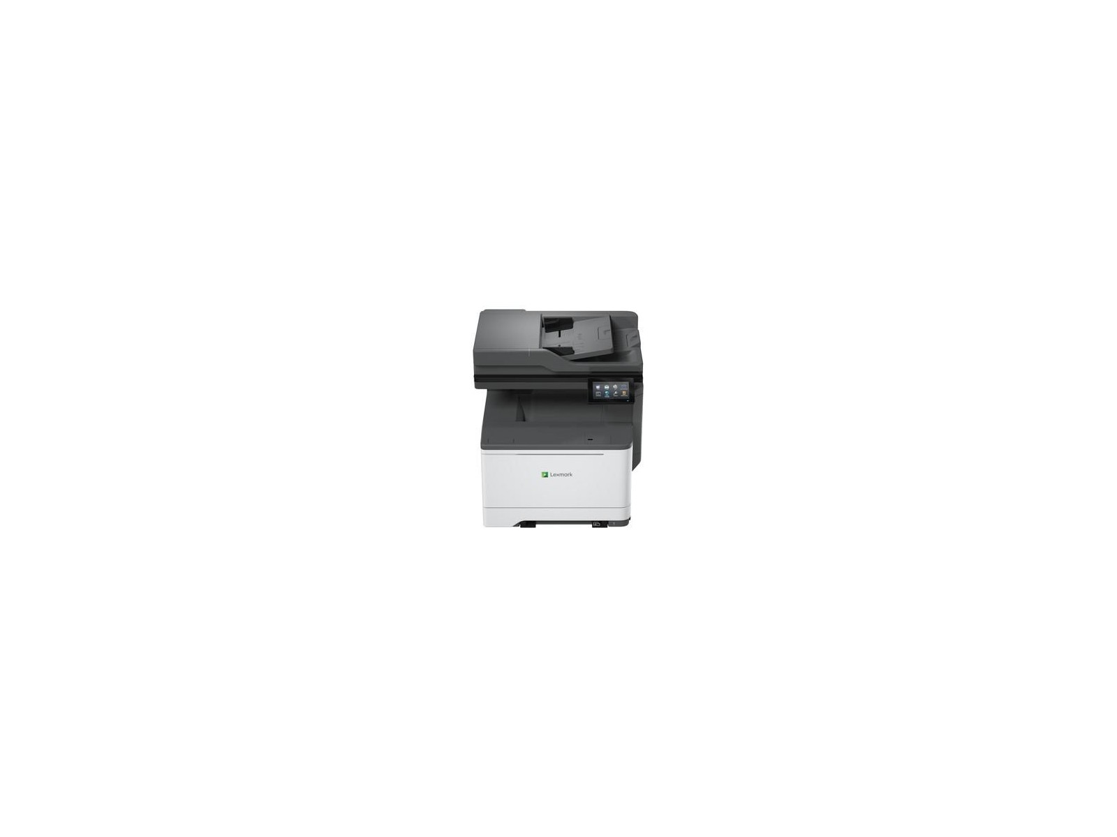 50M7050 50M7050 Lexmark CX532ADWE COLORLAS. MFP 4IN1 A4 10.9 CM TOUCH DISP / 35PPM 50M7050 50M7050 Lexmark CX532ADWE COLORLAS. MFP 4IN1 A4 10.9 CM TOUCH DISP / 35PPM