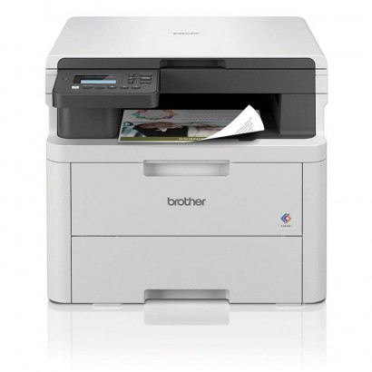 DCPL3520CDWRE1 Brother DCP-L3520CDWRE1 3IN1 LAS 18PPM 512MB USB 2400DPI WLAN