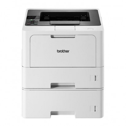 HLL5210DNTG2 Brother HL-L5210DNT LASER 48PPM 1.200DPI 256MB USB 2.0