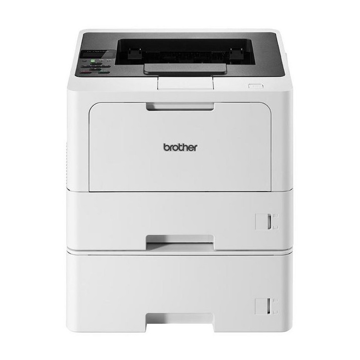 HLL5210DNTG2 Brother HL-L5210DNT LASER 48PPM 1.200DPI 256MB USB 2.0