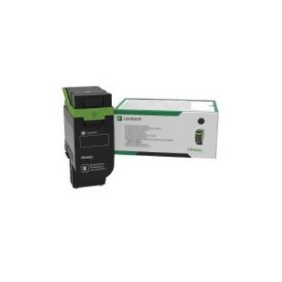 75M2XK0 Lexmark Toner Cartridge 1 Pc(S) Original Black