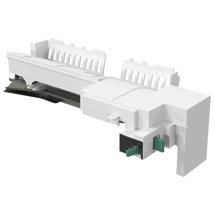 155P9A HP Laserjet Inner Finisher Swedish Hole Punch