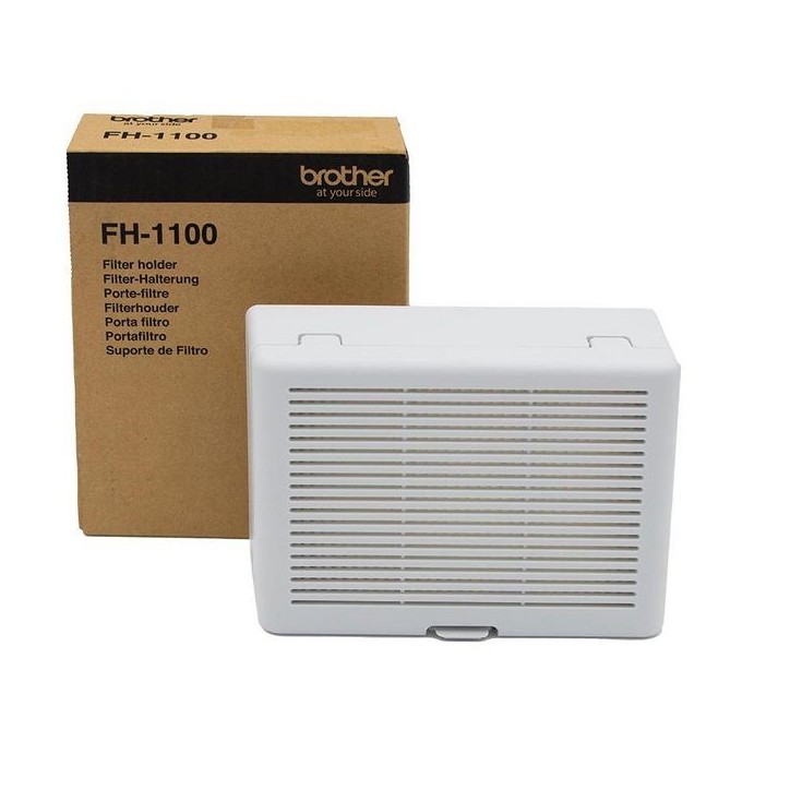 FH1100 Brother Fh-1100 Printer/Scanner Spare Part Filter Holder 1 Pc(S) FH1100 Brother Fh-1100 Printer/Scanner Spare Part Filter Holder 1 Pc(S)