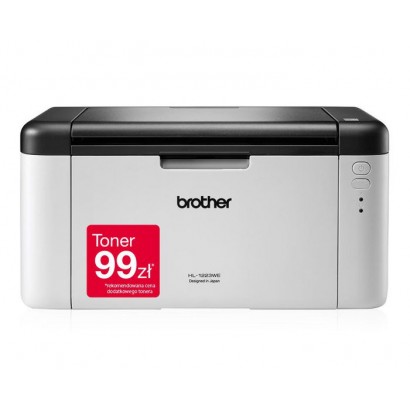 HL1223WEYJ1 Brother Hl-1223We 2400 X 600 Dpi A4 Wi-Fi