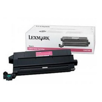 24B6517 Lexmark Toner Cartridge 1 Pc(S) Original Magenta 760797