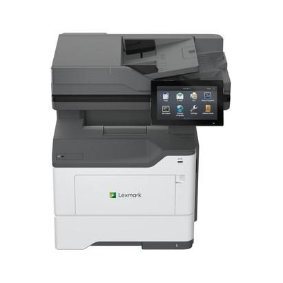 38S0910 38S0910 Lexmark MX632ADWE MONOLASER MFP 4IN1 A4 17.8 CM TOUCH DISP / 50PPM