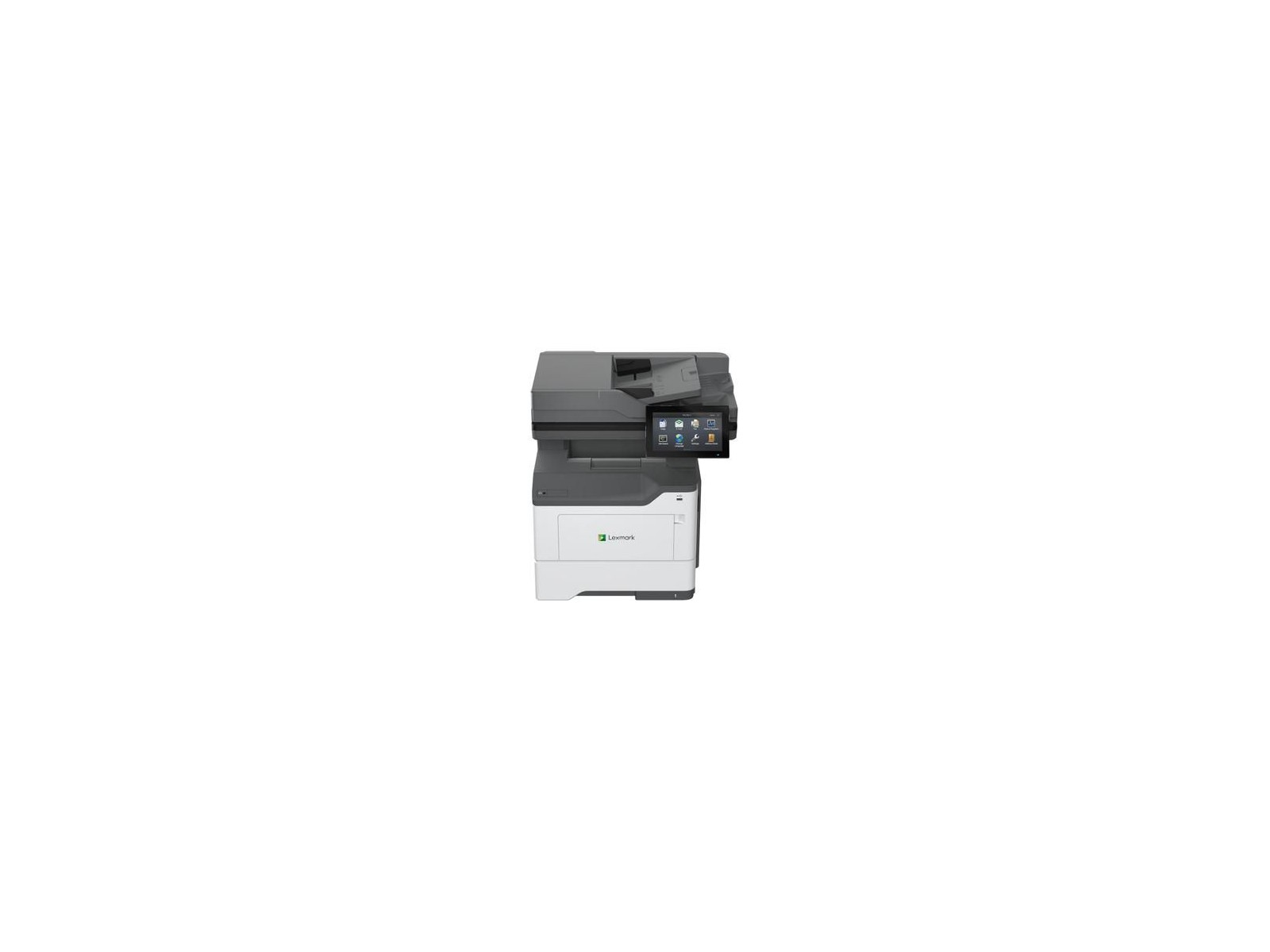 38S0910 38S0910 Lexmark MX632ADWE MONOLASER MFP 4IN1 A4 17.8 CM TOUCH DISP / 50PPM 38S0910 38S0910 Lexmark MX632ADWE MONOLASER MFP 4IN1 A4 17.8 CM TOUCH DISP / 50PPM