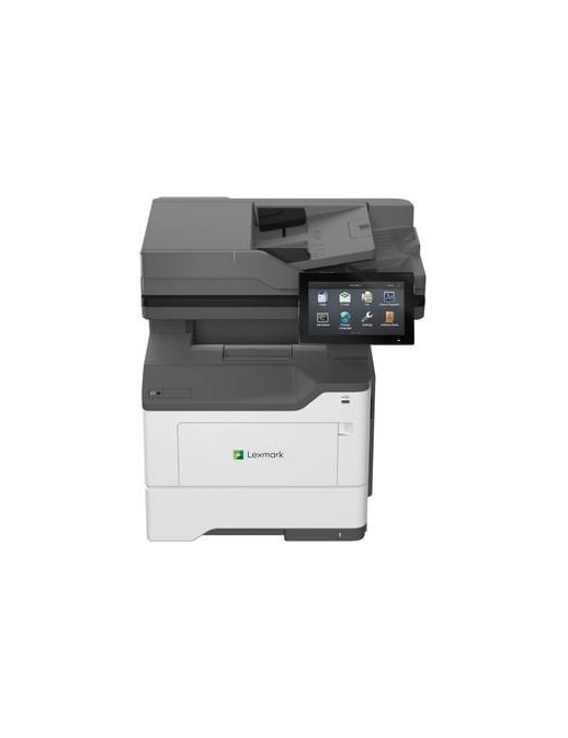 38S0910 Lexmark MX632ADWE MONOLASER MFP 4IN1 A4 17.8 CM TOUCH DISP / 50PPM