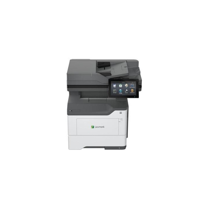 38S0910 Lexmark MX632ADWE MONOLASER MFP 4IN1 A4 17.8 CM TOUCH DISP / 50PPM