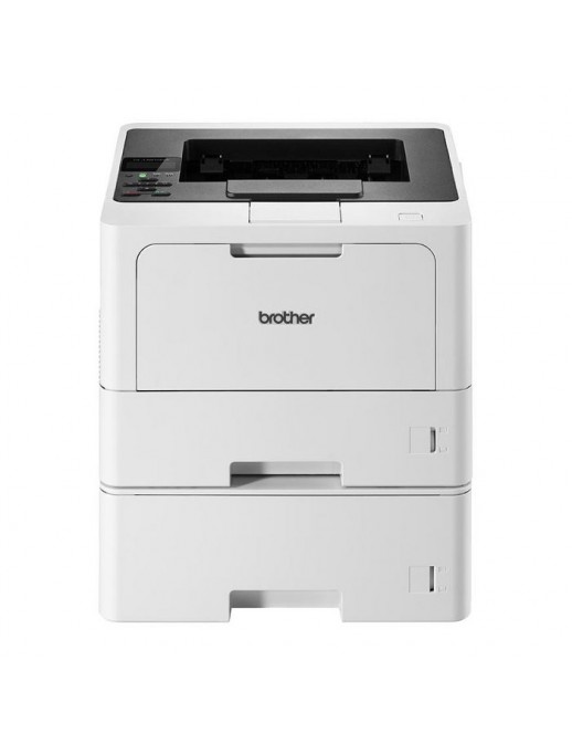 HLL5210DWTG2 Brother HL-L5210DWT LASER 48PPM 1.200DPI 256MB USB 2.0 WLAN