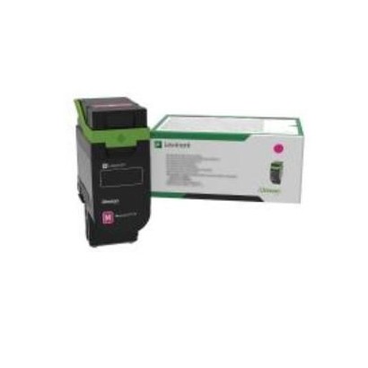75M20M0 75M20M0 Lexmark Toner Cartridge 1 Pc(S) Original Magenta