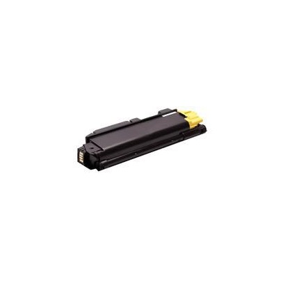 1T02NSAUT0 1T02NSAUT0 Utax Pk-5012Y Toner Cartridge 1 Pc(S) Original Yellow Features DSE