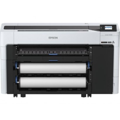 C11CH82301A0 Epson Large Format Printer Wi-Fi Inkjet Colour 2400 X 1200 Dpi A1 (594 X 841 Mm)...