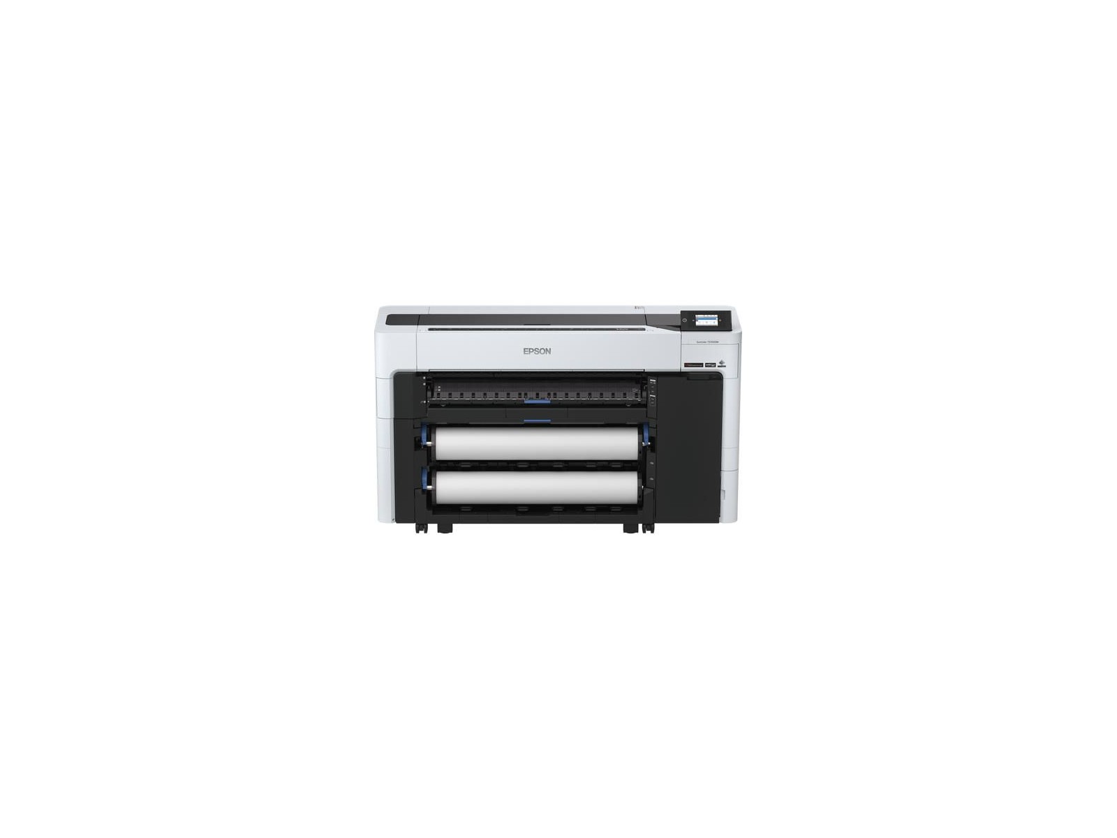 C11CH82301A0 C11CH82301A0 Epson Large Format Printer Wi-Fi Inkjet Colour 2400 X 1200 Dpi A1 (594 X 841 Mm) Ethernet Lan
