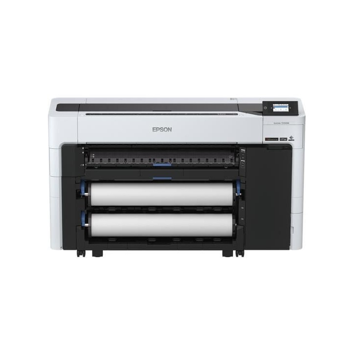 C11CH82301A0 Epson Large Format Printer Wi-Fi Inkjet Colour 2400 X 1200 Dpi A1 (594 X 841 Mm) Ethernet Lan