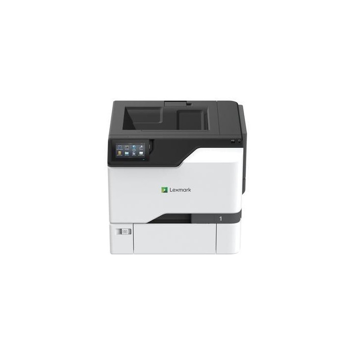 47C9120 Lexmark CS735DE SFP COLORLASER A4 50PPM / TOUCHSCREEN