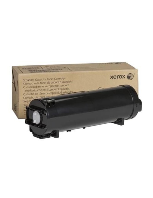 106R03945 Xerox Toner Cartridge 1 Pc(S) Original Black